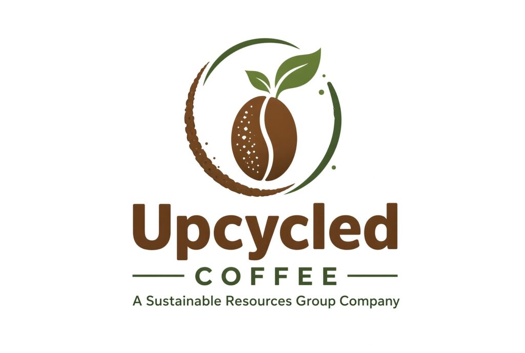 Upcycled Coffee Products
